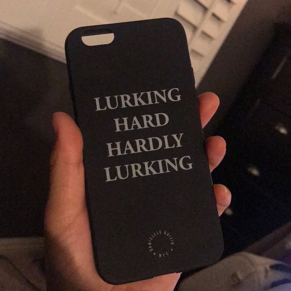 iPhone cover - Picture 3 of 6